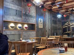 -慧娟面馆·餐厅(望江路店)