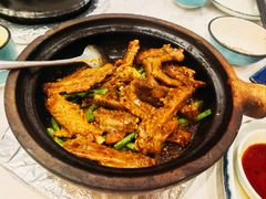 -常来小聚·广州非遗传承餐厅(高德置地店)