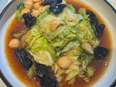 -人民公社大食堂(张家湾店)