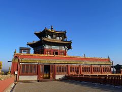 -须弥福寿之庙