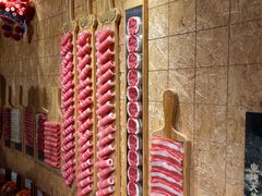 -羊大爷涮肉(亮马桥店)