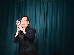-沉浸式亲子魔术秀-魔大星爆笑小剧场