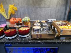 -非烤勿扰韩料自助烤肉(松山湖万科店)