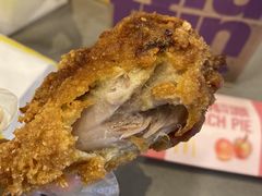 -麦当劳(无锡滨湖万达店)