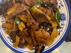 -鼎香润(德胜门内店)