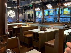 -西塔老太太泥炉烤肉(望京一店)