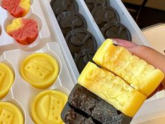 -仟吉KenGee(武汉高铁站店)