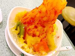 -松记糖水店(铜锣湾分店)