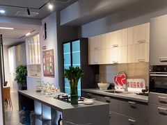 -索菲亚衣柜橱柜家具全屋定制(十里河居然之家店)