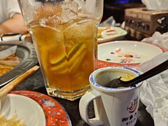 -袍家大院重庆火锅(文安路店)