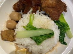 -好嫂子酱猪手•农家菜(蒲黄榆店)