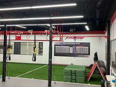 -育健帕里西青少年体能训练中心(广渠门店)