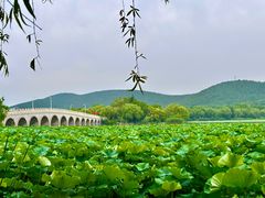 -云龙湖旅游景区