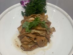 鹅肠3条-御同亨酒楼·喜宴