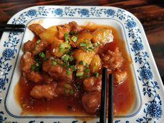 -味中味(东街店)