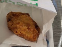 -麦当劳(天兴罗斯福店)