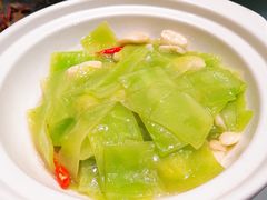 -名羊天下陕北横山铁锅炖羊肉(博文路店)