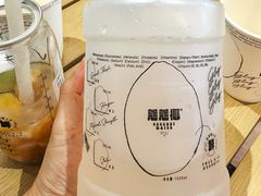 -蔻蔻椰·鲜萃椰子水(COCO Park店)