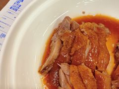 陈鹏鹏·金奖卤鹅-陈鹏鹏潮汕菜(宝安机场T3航站楼店)