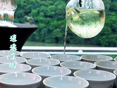 -湘湖逍遥庄园·水漾中餐厅
