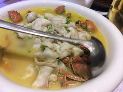 -宝燕壹号(徐汇店)
