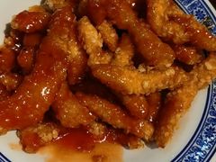 -回家吃饭·地道南昌菜(建德观总店)