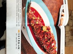 -金豆角砂锅焖面(安贞店)