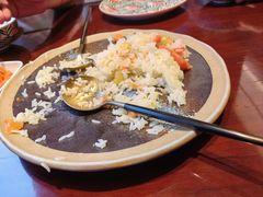 羊肉干果手抓饭-那拉提之疆·新疆菜(美院店)