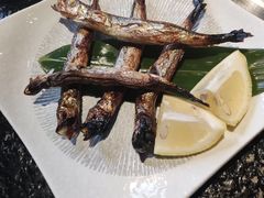 -牛焱·烧肉酒肆(五大道店)