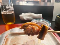 -鳥喜Toriki怀石烧鸟料理