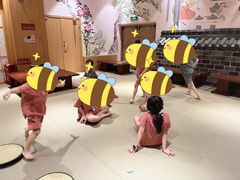 -汤W城市微度假(仓山店)