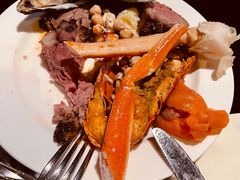 -澳门旅游塔360°旋转餐厅(南湾湖广场店)