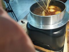 -聚串门儿·东北烧烤(信义坊店)