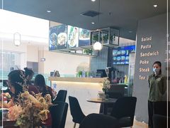 -POKEE VIA&Brunch·维娅(重庆来福士店)