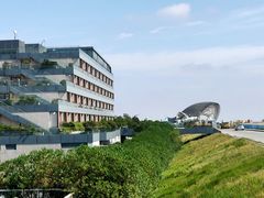 -南汇嘴观海公园