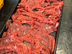 -林记潮牛·牛肉火锅(上马墩店)