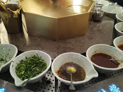 -捞神煲汤火锅(湖滨商业街店)