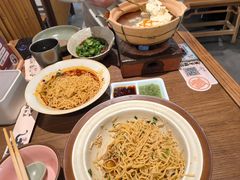 -大盐帮川菜馆(长楹天街店)
