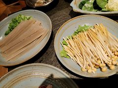 -老墙根涮肉·铜锅·烧烤(王四营店)