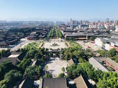 -大慈恩寺(大雁塔)
