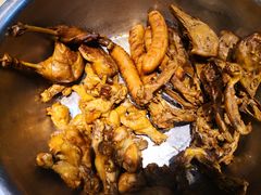 -卤个锤子(河马公园店)