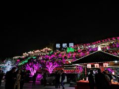 -枇杷园食为鲜火锅(南山店)