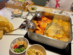 -螺大喜螺蛳粉火锅(雍和宫店)