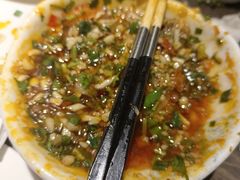 -码头故事火锅(大丰店)