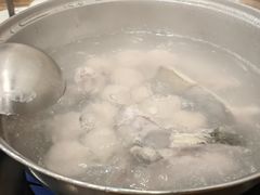 -正能量脆肉鲩火锅