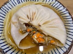 -尚香汤包文博馆(合兴路店)
