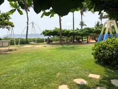 -三亚亚龙湾天域度假酒店