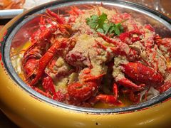 -乔街深夜食堂·小龙虾·高压锅生蚝(杭州总店)