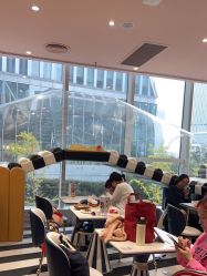 -奈尔宝家庭中心·亲子餐厅(前滩店)