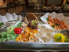 -珀丽酒店-协奏坊餐厅